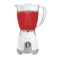 Proctor Silex 8 Speed Plastic Blender